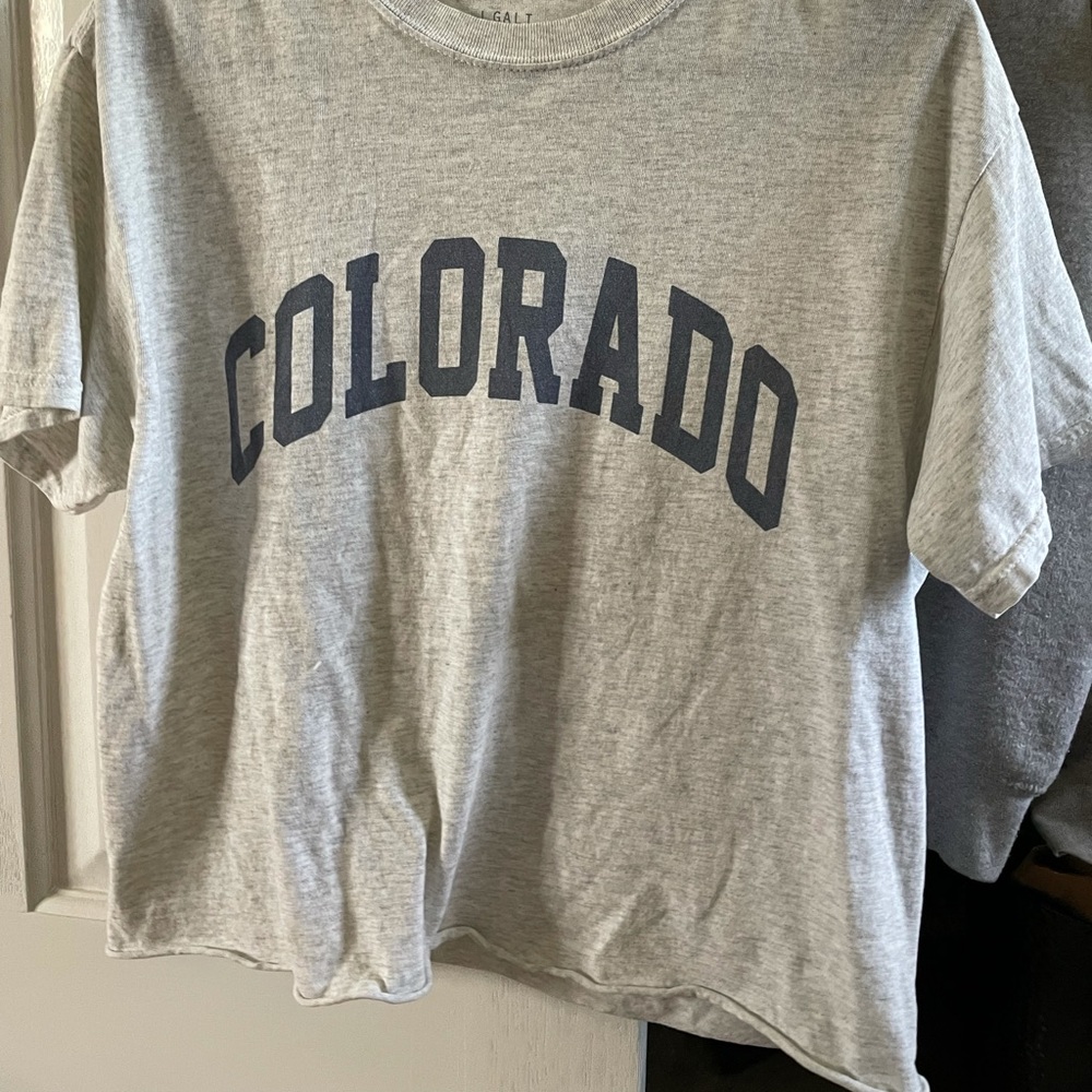 Never worn Pacsun tee